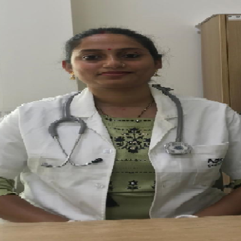 Dr Mahua Chowdhury, Family Physician in h a l ii stage h o bengaluru